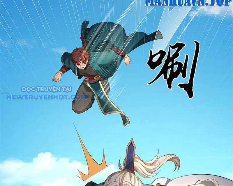 Ta Có Thể Tấn Công Không Giới Hạn. Chapter 67 - Trang 2