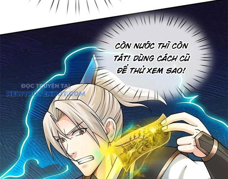 Ta Có Thể Tấn Công Không Giới Hạn. Chapter 67 - Trang 2
