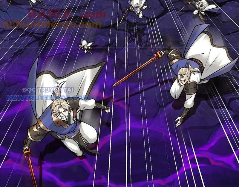 Ta Có Thể Tấn Công Không Giới Hạn. Chapter 67 - Trang 2