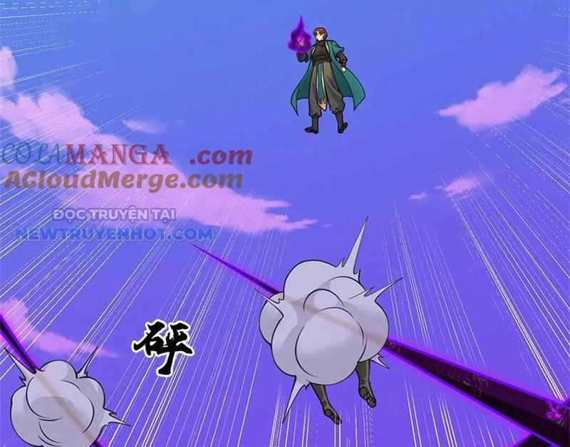 Ta Có Thể Tấn Công Không Giới Hạn. Chapter 67 - Trang 2