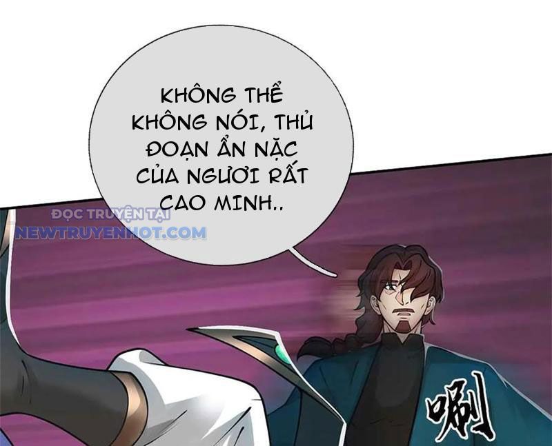 Ta Có Thể Tấn Công Không Giới Hạn. Chapter 67 - Trang 2