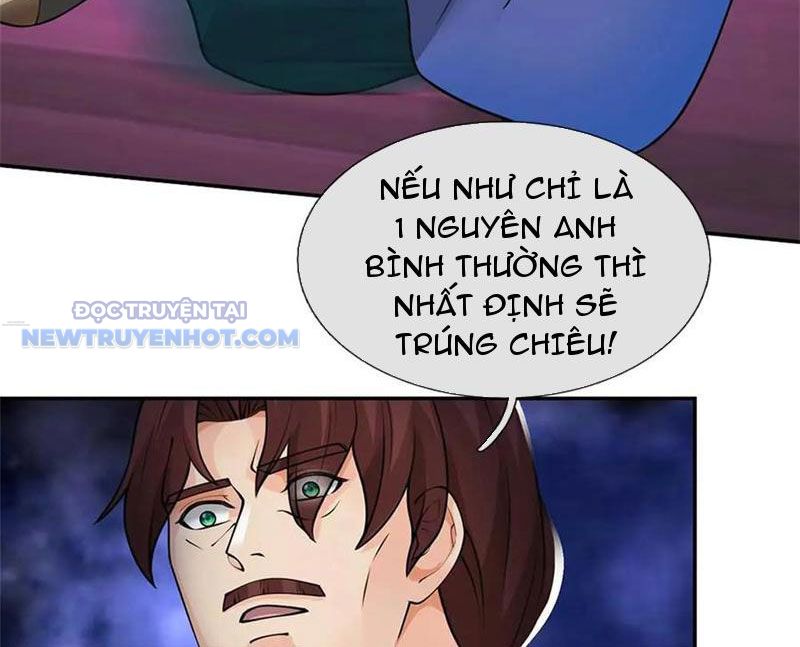 Ta Có Thể Tấn Công Không Giới Hạn. Chapter 67 - Trang 2
