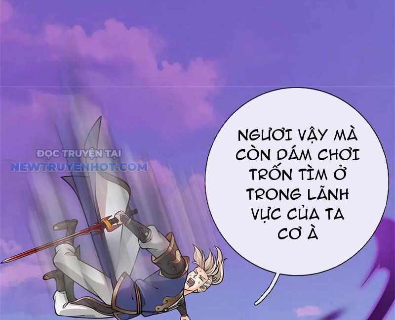 Ta Có Thể Tấn Công Không Giới Hạn. Chapter 67 - Trang 2