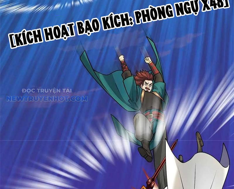 Ta Có Thể Tấn Công Không Giới Hạn. Chapter 67 - Trang 2