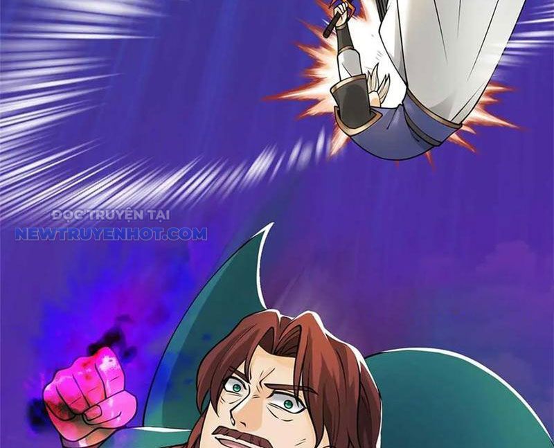 Ta Có Thể Tấn Công Không Giới Hạn. Chapter 67 - Trang 2