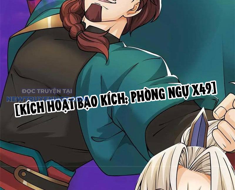 Ta Có Thể Tấn Công Không Giới Hạn. Chapter 67 - Trang 2