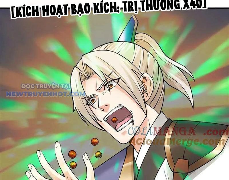 Ta Có Thể Tấn Công Không Giới Hạn. Chapter 67 - Trang 2