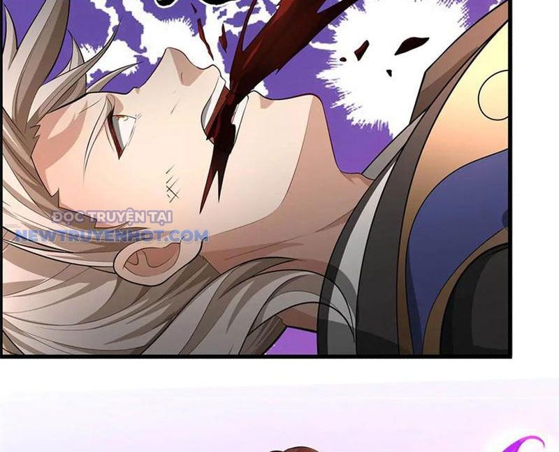 Ta Có Thể Tấn Công Không Giới Hạn. Chapter 67 - Trang 2