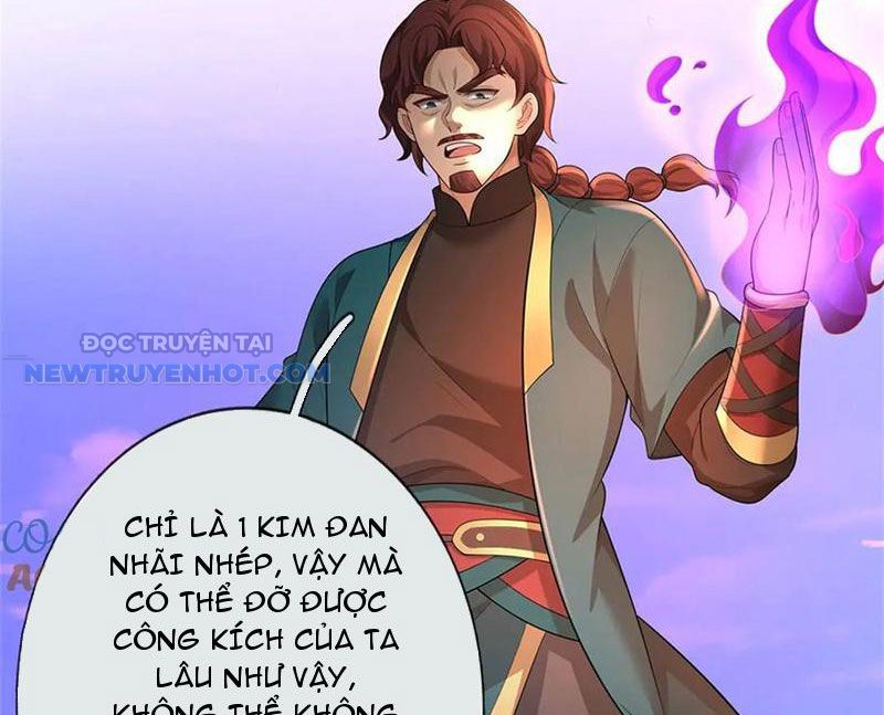 Ta Có Thể Tấn Công Không Giới Hạn. Chapter 67 - Trang 2