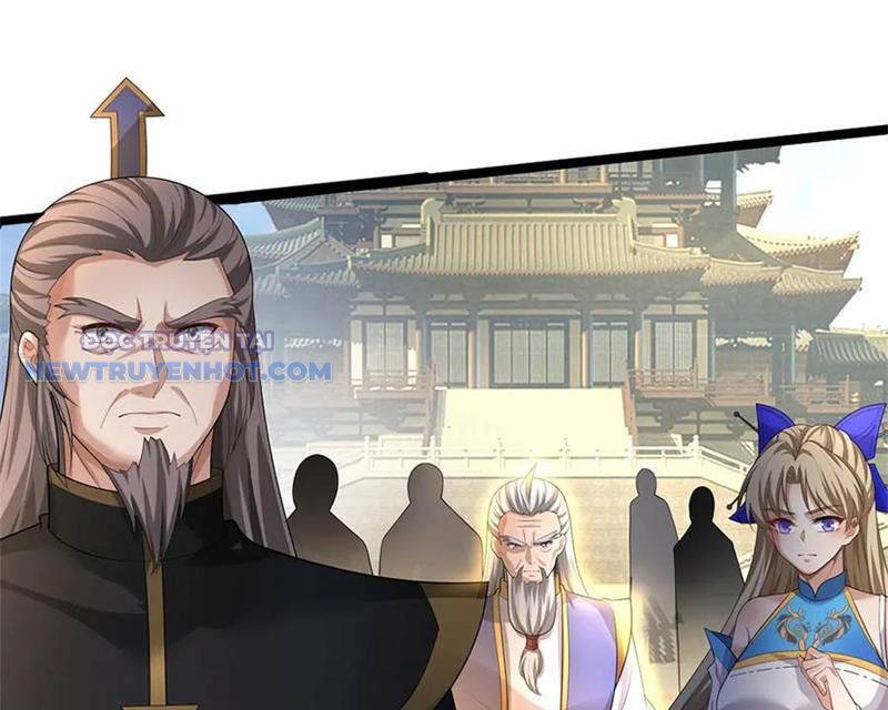 Ta Có Thể Tấn Công Không Giới Hạn. Chapter 67 - Trang 2