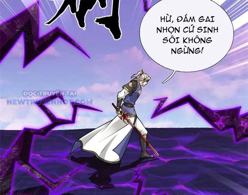 Ta Có Thể Tấn Công Không Giới Hạn. Chapter 67 - Trang 2