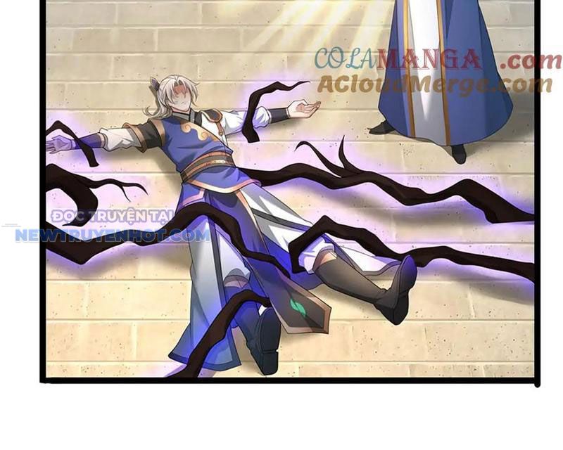 Ta Có Thể Tấn Công Không Giới Hạn. Chapter 67 - Trang 2