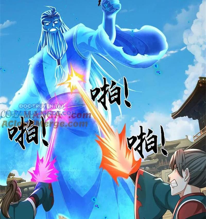 Ta Có Thể Tấn Công Không Giới Hạn. Chapter 68 - Trang 2