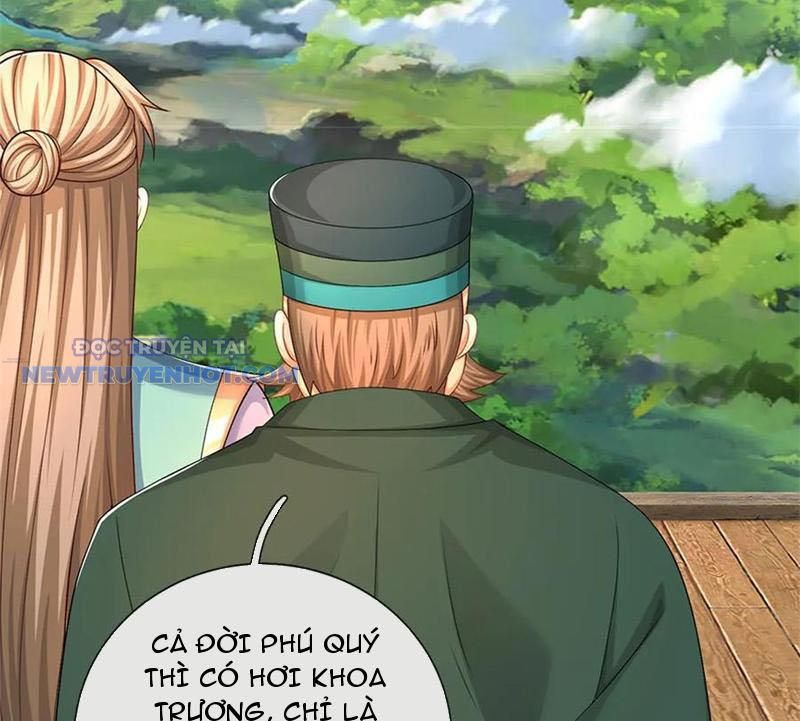 Ta Có Thể Tấn Công Không Giới Hạn. Chapter 68 - Trang 2