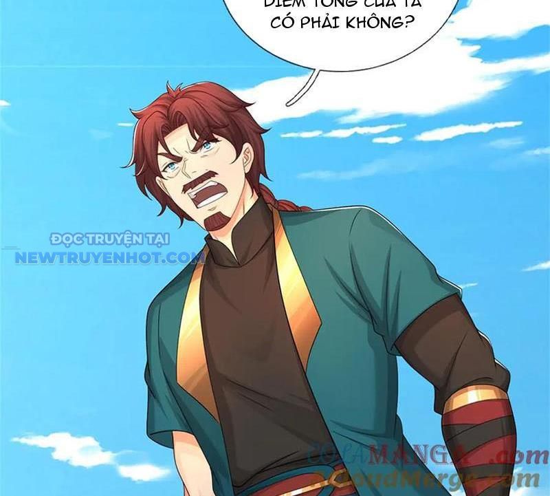 Ta Có Thể Tấn Công Không Giới Hạn. Chapter 68 - Trang 2