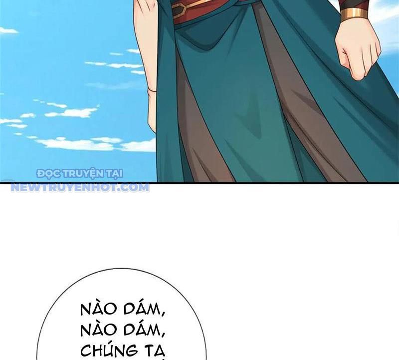 Ta Có Thể Tấn Công Không Giới Hạn. Chapter 68 - Trang 2