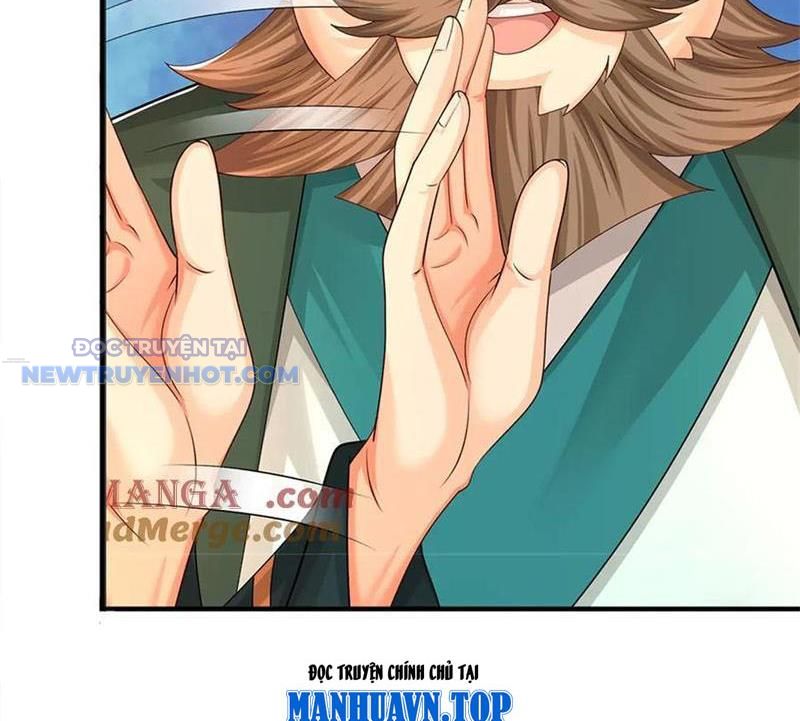 Ta Có Thể Tấn Công Không Giới Hạn. Chapter 68 - Trang 2