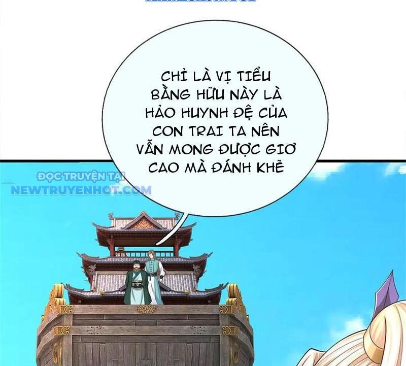 Ta Có Thể Tấn Công Không Giới Hạn. Chapter 68 - Trang 2