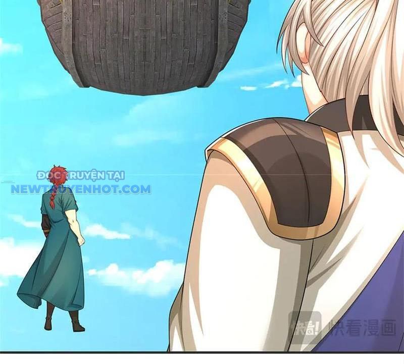 Ta Có Thể Tấn Công Không Giới Hạn. Chapter 68 - Trang 2