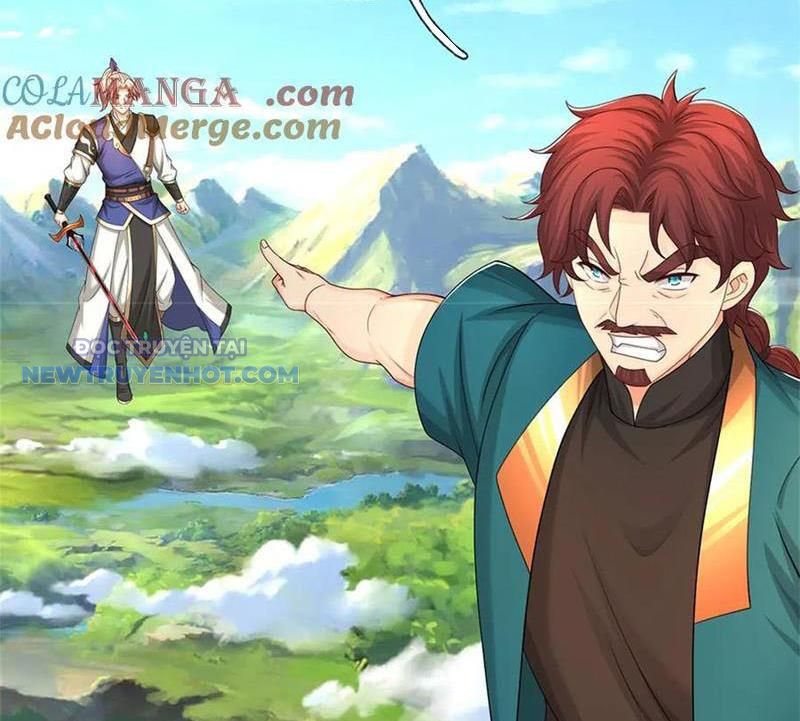 Ta Có Thể Tấn Công Không Giới Hạn. Chapter 68 - Trang 2