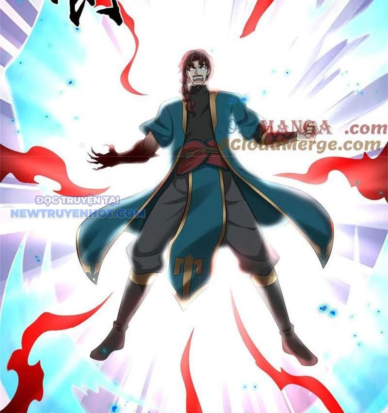 Ta Có Thể Tấn Công Không Giới Hạn. Chapter 68 - Trang 2