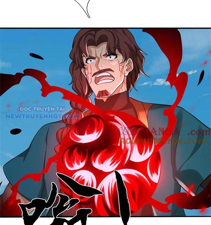 Ta Có Thể Tấn Công Không Giới Hạn. Chapter 68 - Trang 2