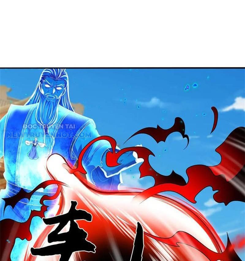 Ta Có Thể Tấn Công Không Giới Hạn. Chapter 68 - Trang 2