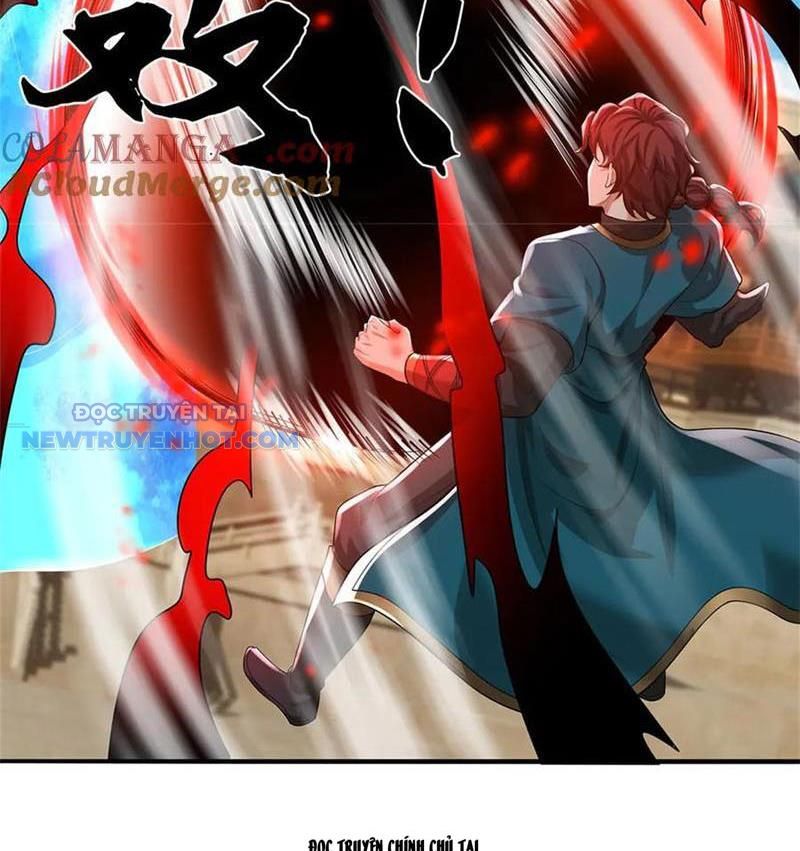 Ta Có Thể Tấn Công Không Giới Hạn. Chapter 68 - Trang 2