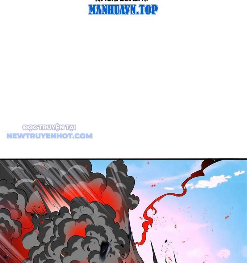 Ta Có Thể Tấn Công Không Giới Hạn. Chapter 68 - Trang 2