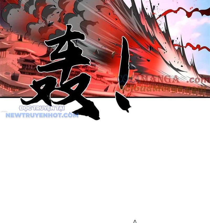 Ta Có Thể Tấn Công Không Giới Hạn. Chapter 68 - Trang 2