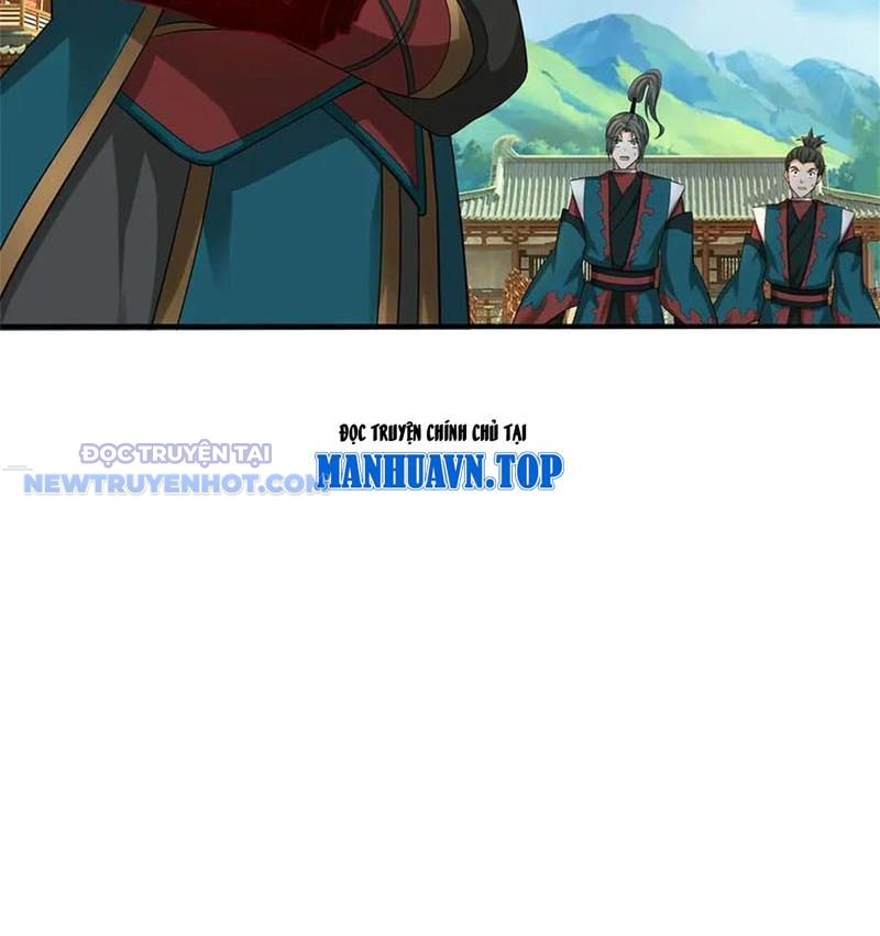 Ta Có Thể Tấn Công Không Giới Hạn. Chapter 68 - Trang 2