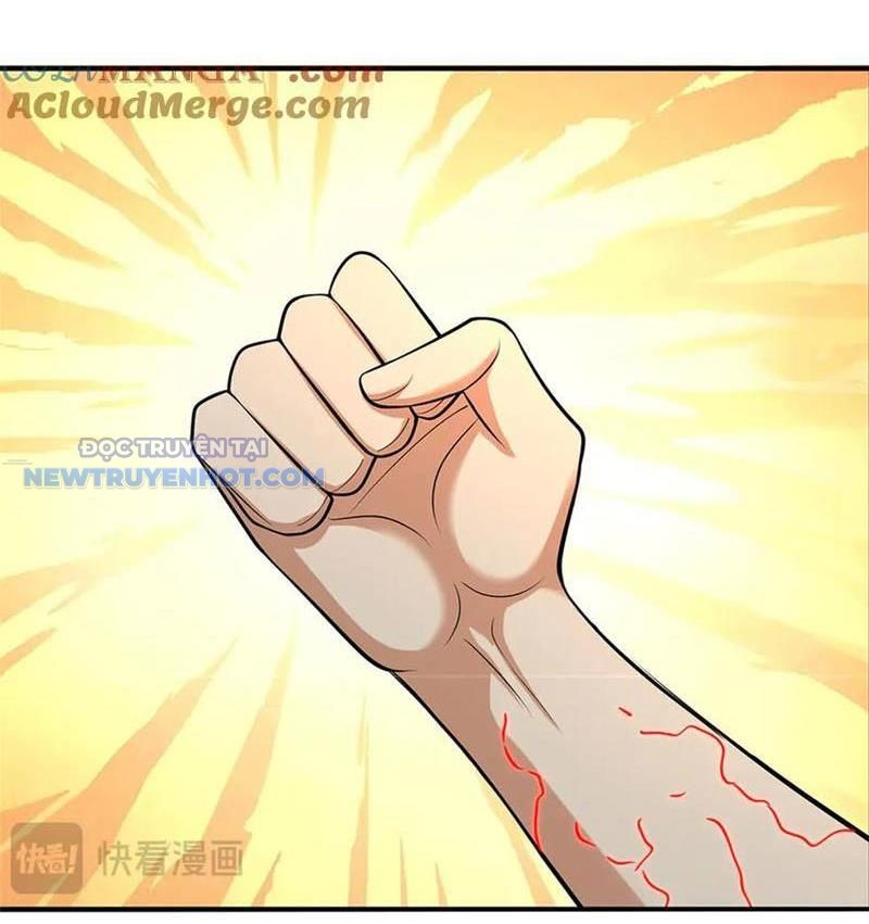 Ta Có Thể Tấn Công Không Giới Hạn. Chapter 68 - Trang 2