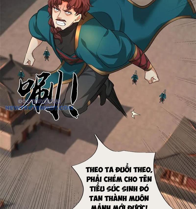 Ta Có Thể Tấn Công Không Giới Hạn. Chapter 68 - Trang 2