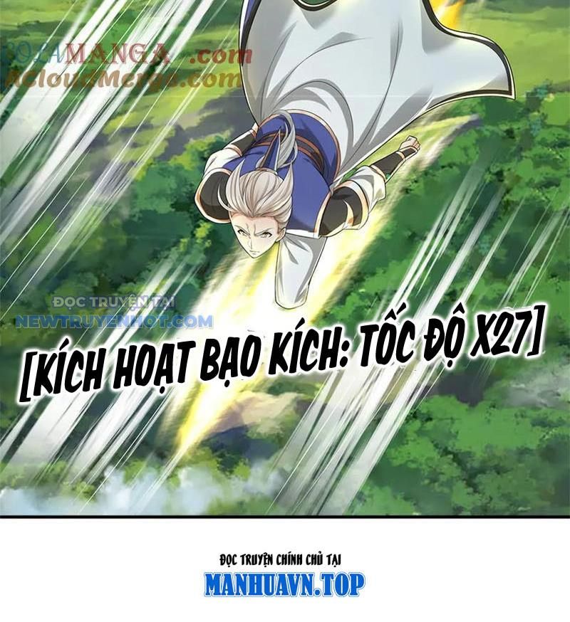 Ta Có Thể Tấn Công Không Giới Hạn. Chapter 68 - Trang 2