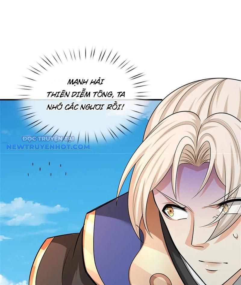 Ta Có Thể Tấn Công Không Giới Hạn. Chapter 68 - Trang 2