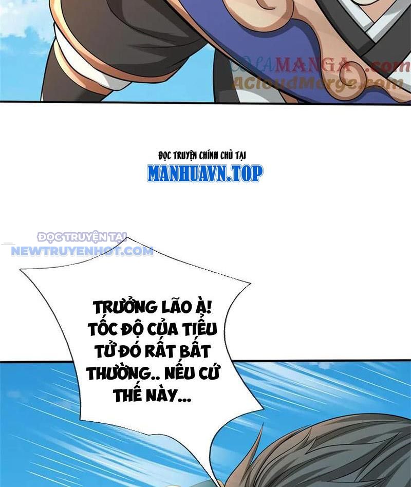 Ta Có Thể Tấn Công Không Giới Hạn. Chapter 68 - Trang 2