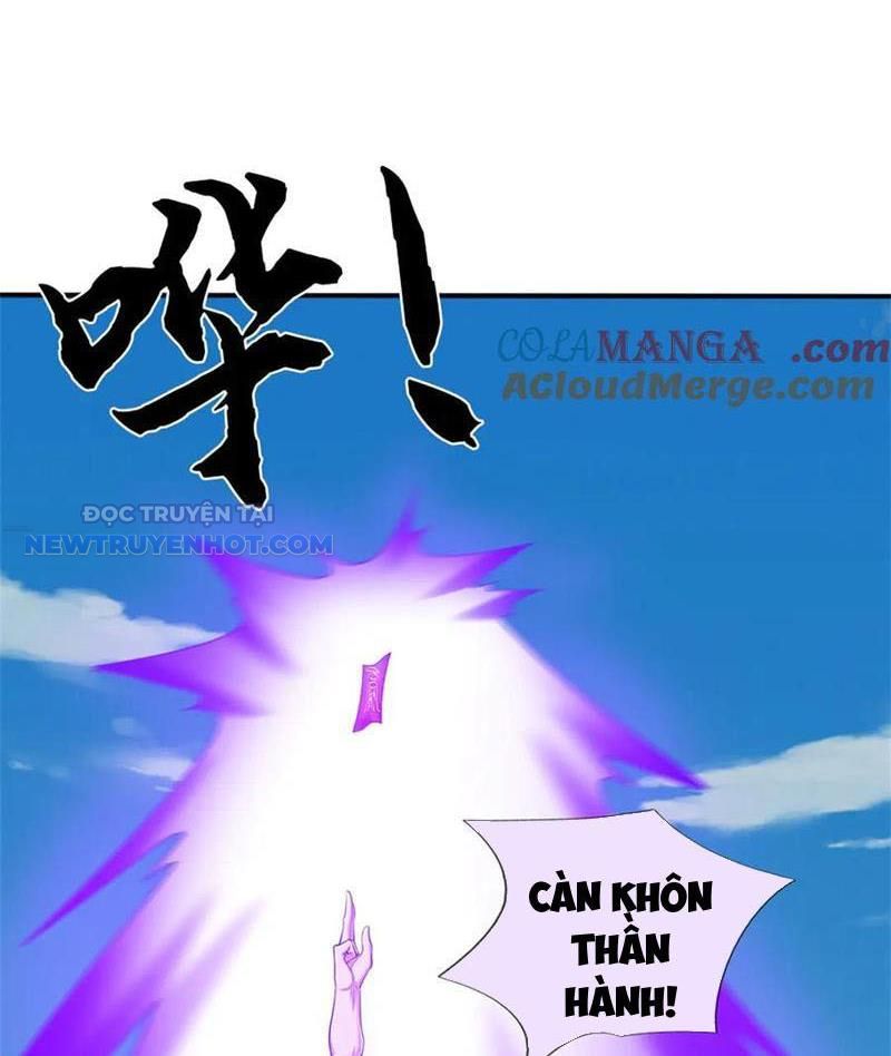 Ta Có Thể Tấn Công Không Giới Hạn. Chapter 68 - Trang 2