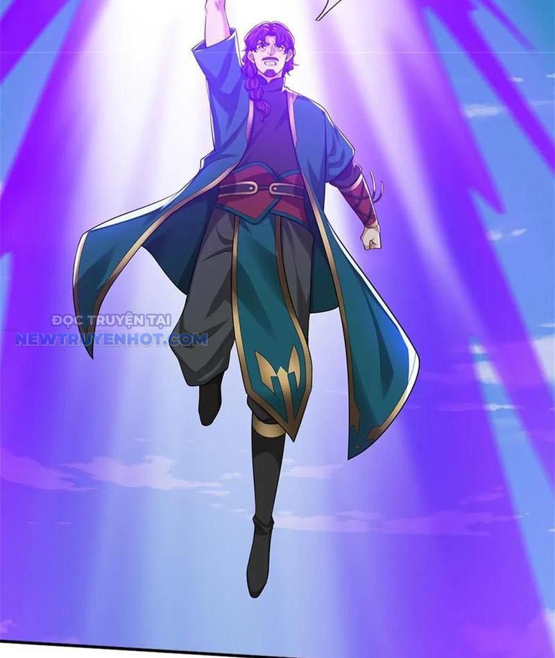 Ta Có Thể Tấn Công Không Giới Hạn. Chapter 68 - Trang 2