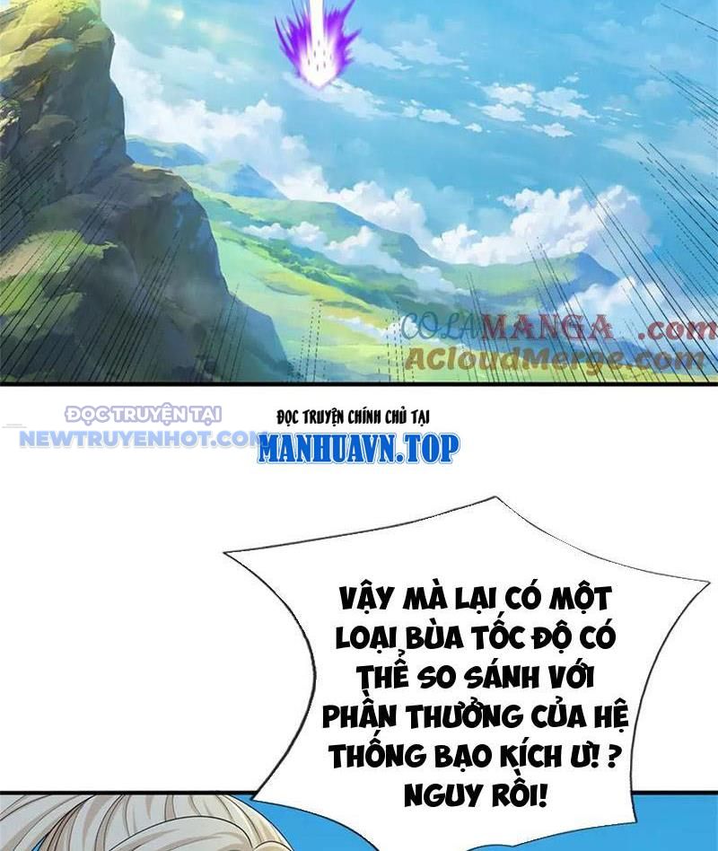 Ta Có Thể Tấn Công Không Giới Hạn. Chapter 68 - Trang 2