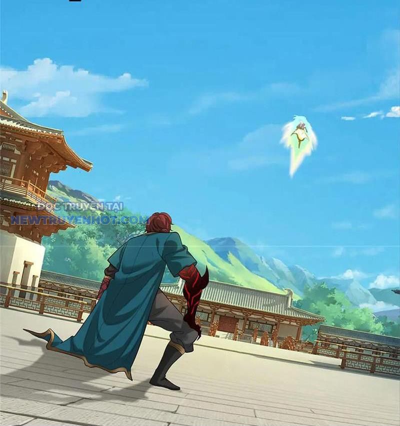 Ta Có Thể Tấn Công Không Giới Hạn. Chapter 68 - Trang 2