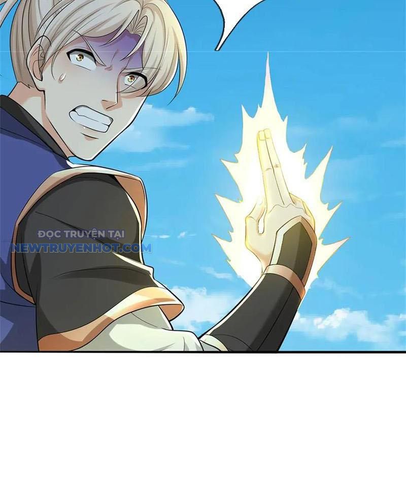 Ta Có Thể Tấn Công Không Giới Hạn. Chapter 68 - Trang 2