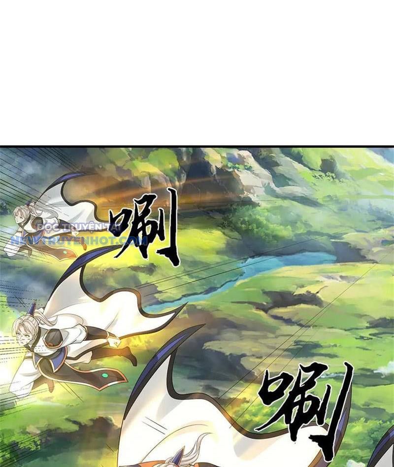 Ta Có Thể Tấn Công Không Giới Hạn. Chapter 68 - Trang 2