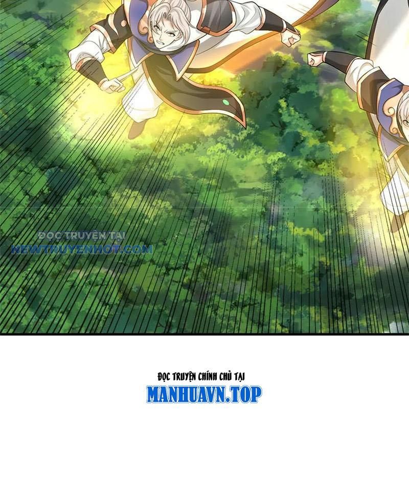 Ta Có Thể Tấn Công Không Giới Hạn. Chapter 68 - Trang 2