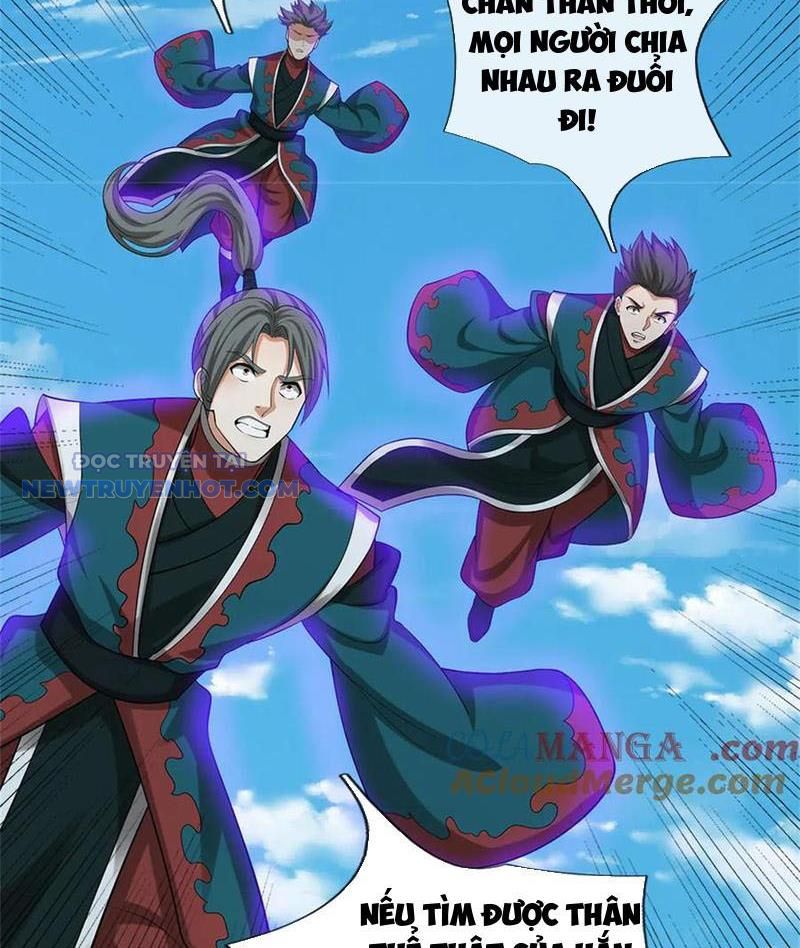 Ta Có Thể Tấn Công Không Giới Hạn. Chapter 68 - Trang 2