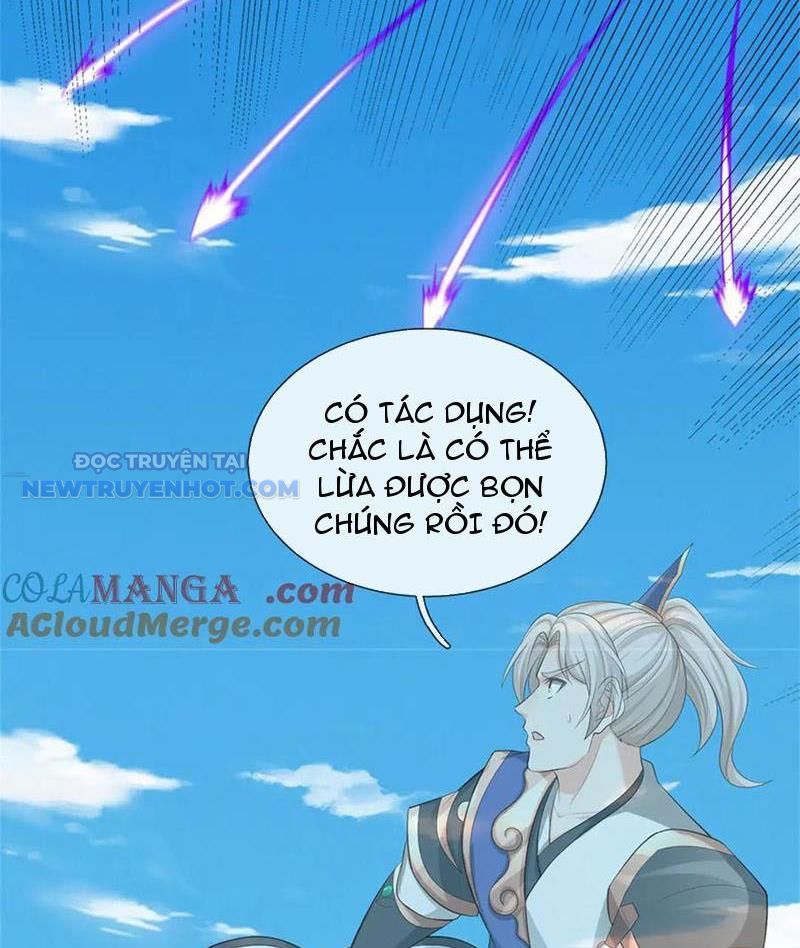 Ta Có Thể Tấn Công Không Giới Hạn. Chapter 68 - Trang 2