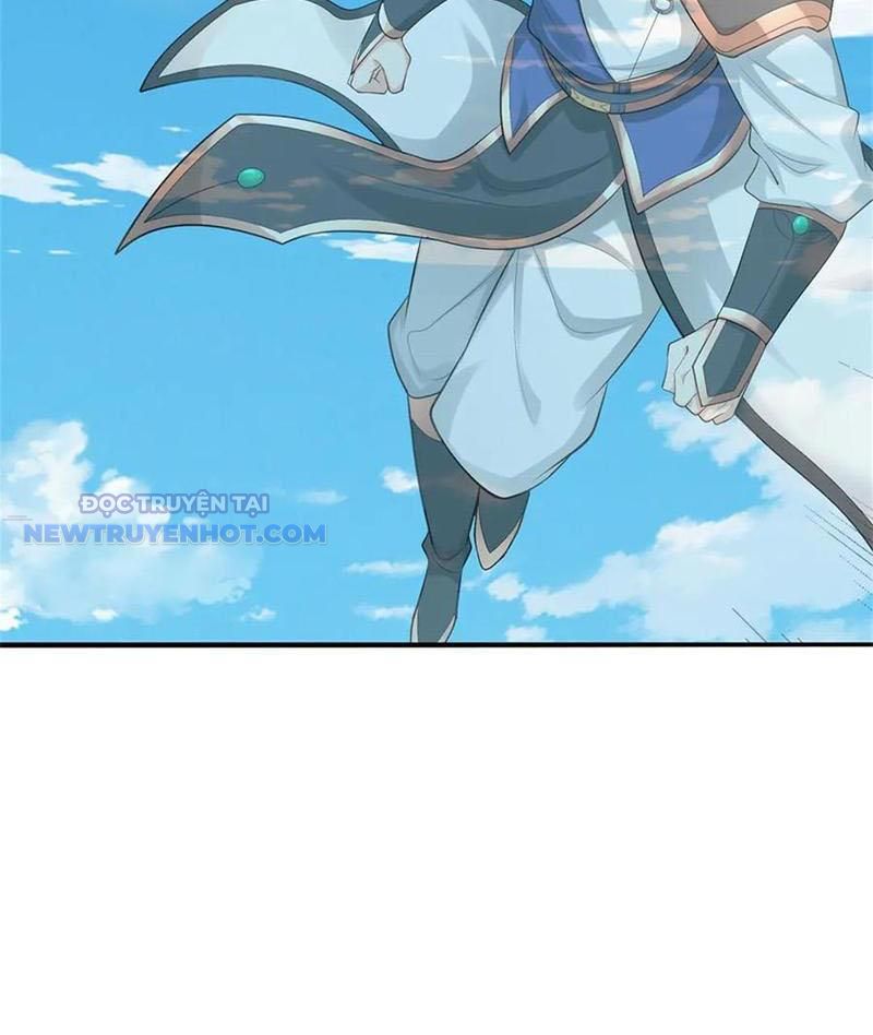 Ta Có Thể Tấn Công Không Giới Hạn. Chapter 68 - Trang 2