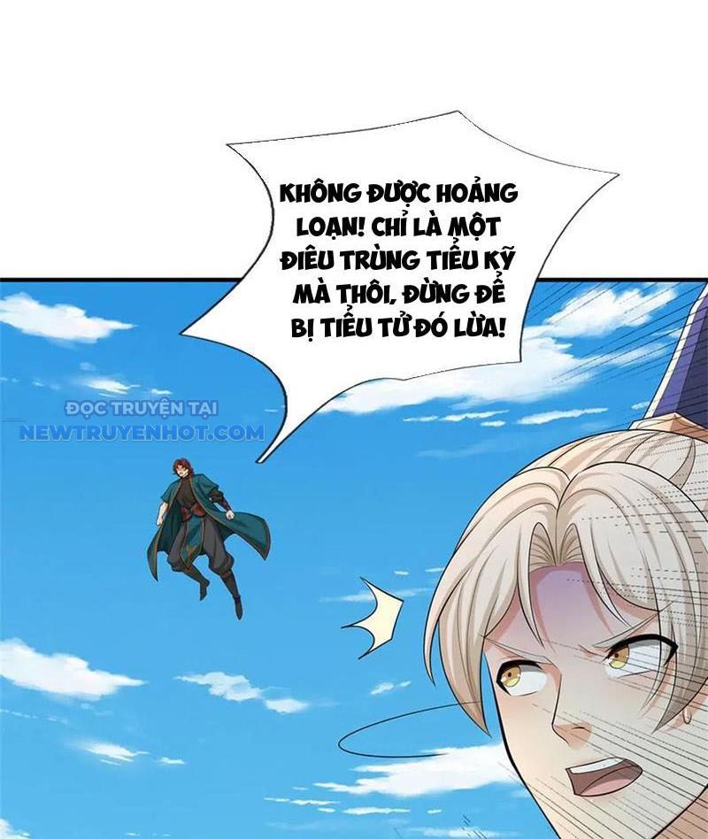 Ta Có Thể Tấn Công Không Giới Hạn. Chapter 68 - Trang 2