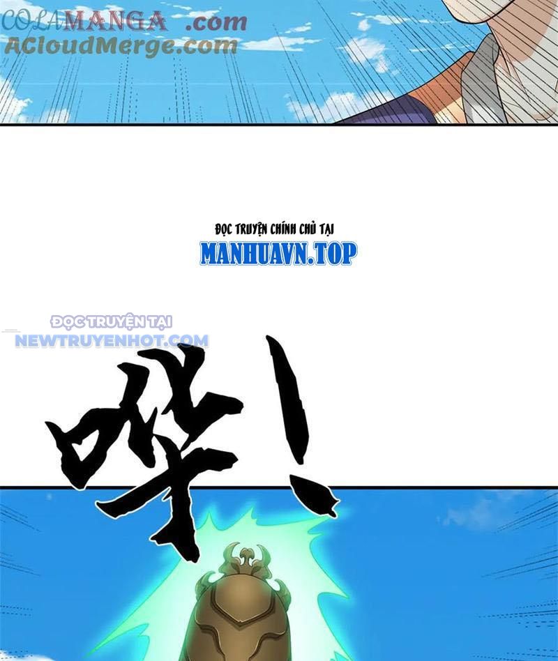 Ta Có Thể Tấn Công Không Giới Hạn. Chapter 68 - Trang 2