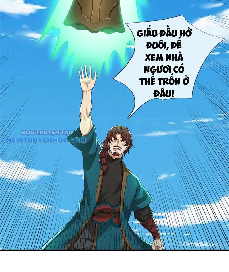 Ta Có Thể Tấn Công Không Giới Hạn. Chapter 68 - Trang 2