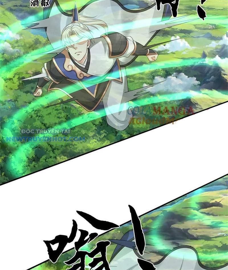 Ta Có Thể Tấn Công Không Giới Hạn. Chapter 68 - Trang 2